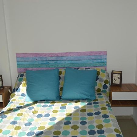 Apartamento Palermo SOHO Ciudad Autónoma de Ciudad Autónoma de Buenos Aires Exterior foto