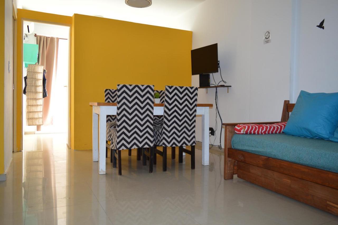 Apartamento Palermo SOHO Ciudad Autónoma de Ciudad Autónoma de Buenos Aires Exterior foto