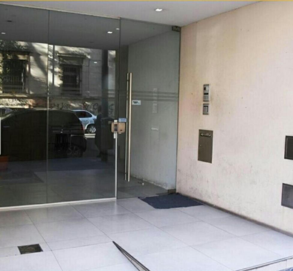 Apartamento Palermo SOHO Ciudad Autónoma de Ciudad Autónoma de Buenos Aires Exterior foto
