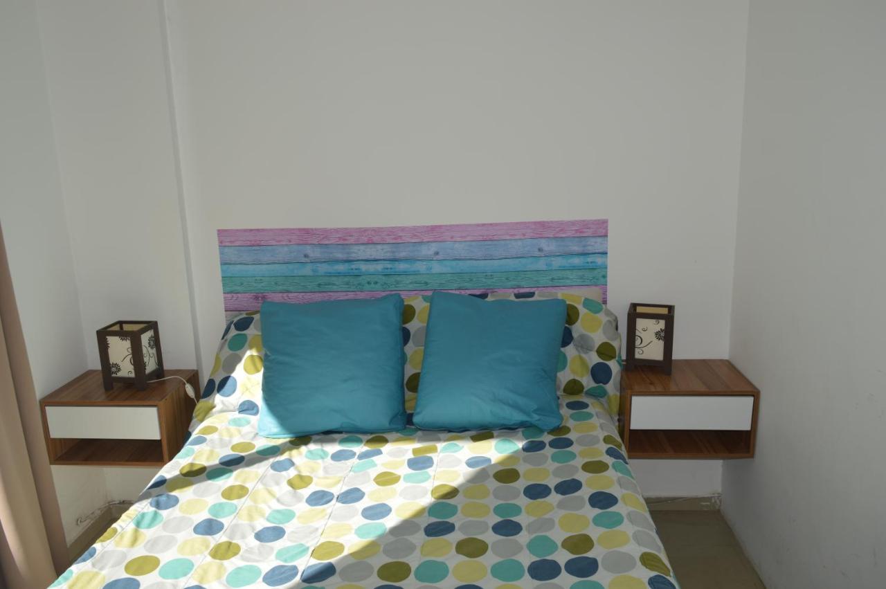 Apartamento Palermo SOHO Ciudad Autónoma de Ciudad Autónoma de Buenos Aires Exterior foto