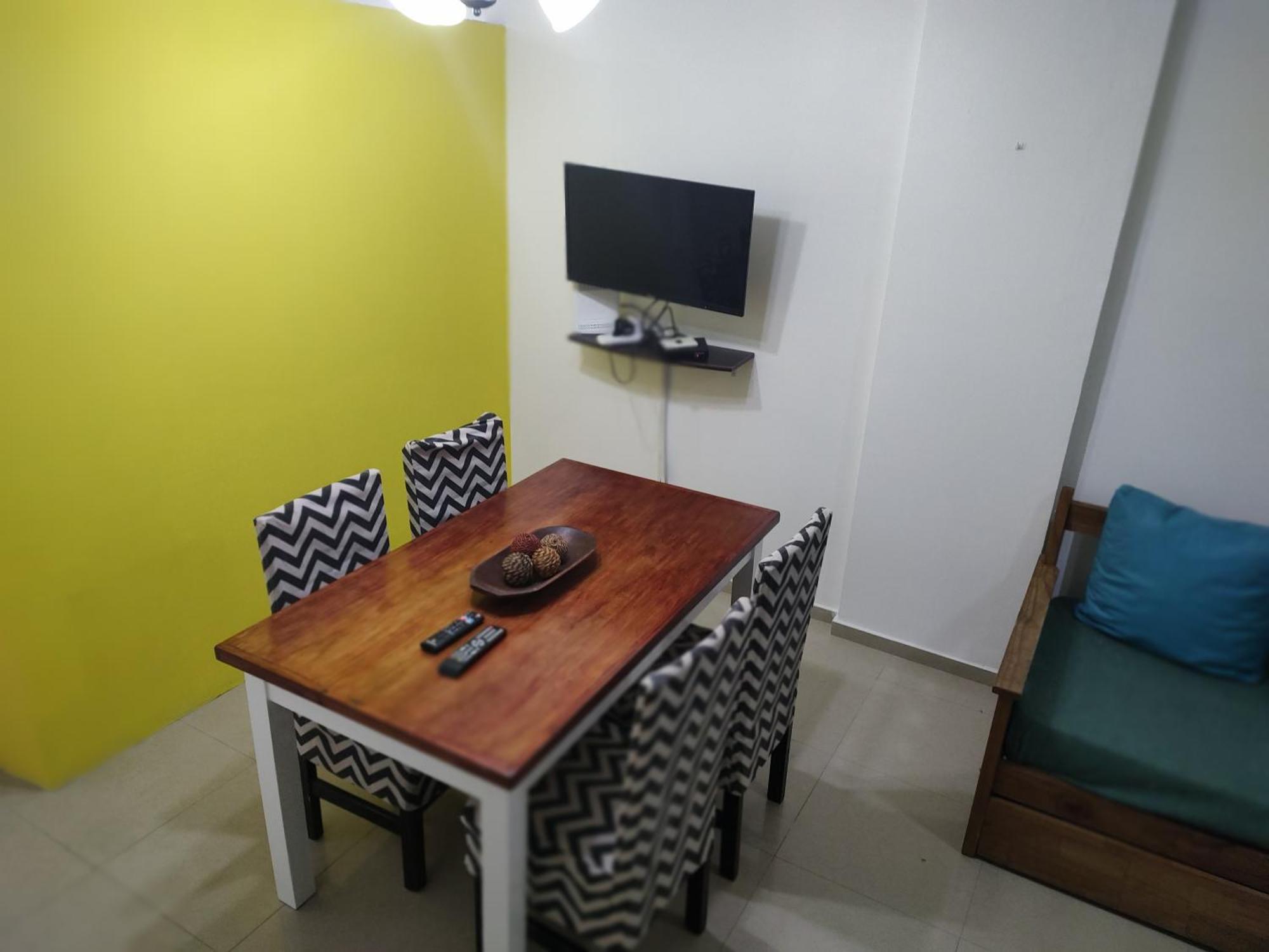 Apartamento Palermo SOHO Ciudad Autónoma de Ciudad Autónoma de Buenos Aires Exterior foto
