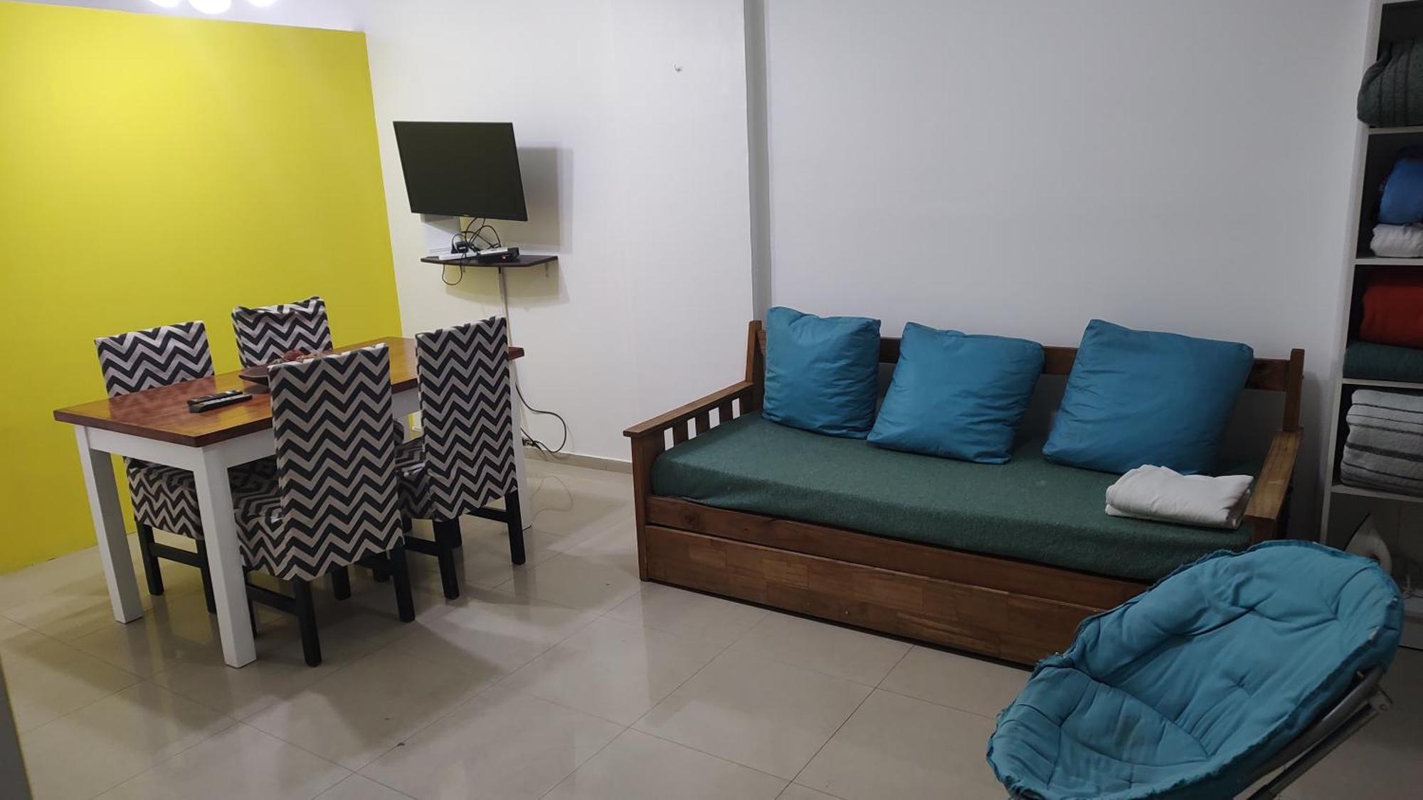 Apartamento Palermo SOHO Ciudad Autónoma de Ciudad Autónoma de Buenos Aires Exterior foto