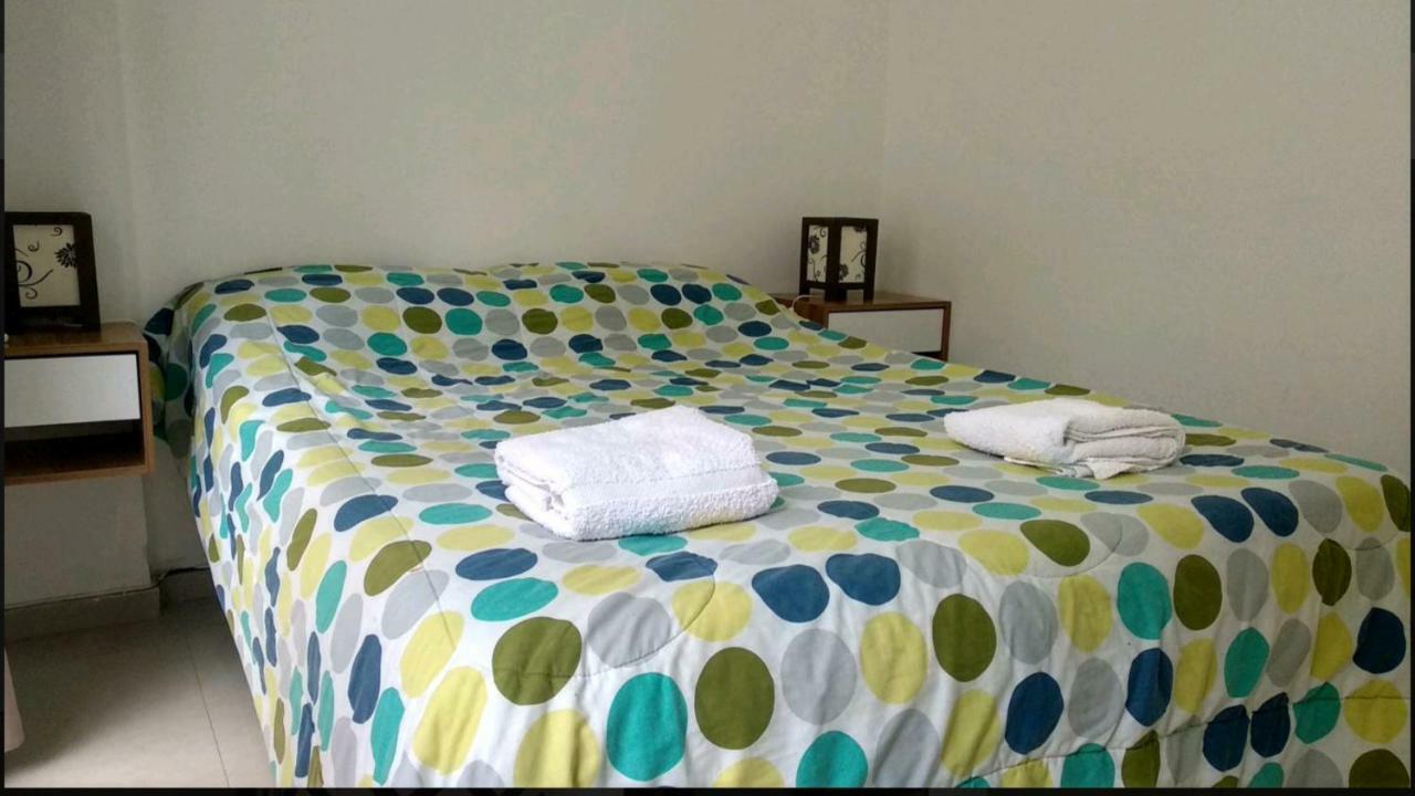 Apartamento Palermo SOHO Ciudad Autónoma de Ciudad Autónoma de Buenos Aires Exterior foto