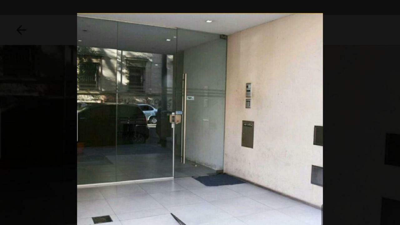 Apartamento Palermo SOHO Ciudad Autónoma de Ciudad Autónoma de Buenos Aires Exterior foto