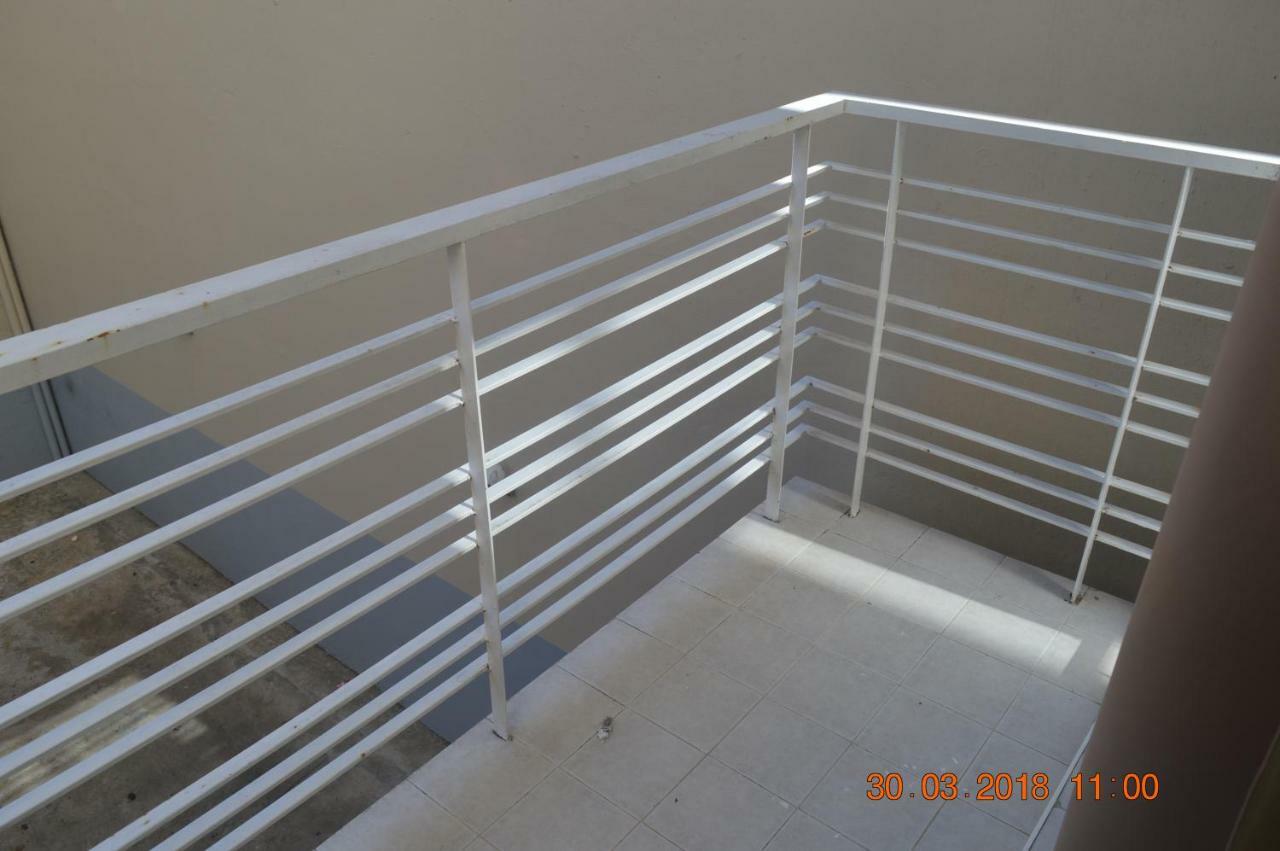 Apartamento Palermo SOHO Ciudad Autónoma de Ciudad Autónoma de Buenos Aires Exterior foto